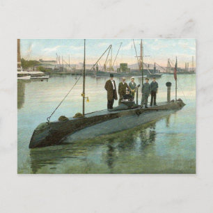 Holland Postcard