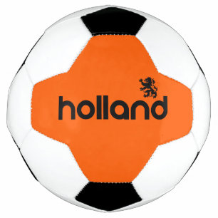 Holland Soccer Ball