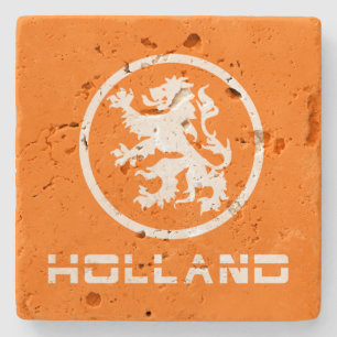 Holland stone coaster