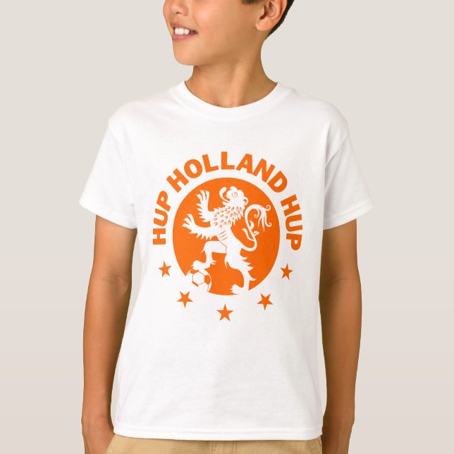 holland T-Shirt (Front)