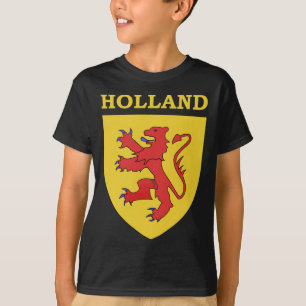 Holland T-Shirt