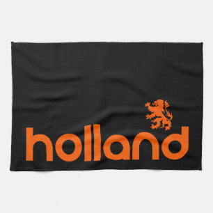 Holland Tea Towel