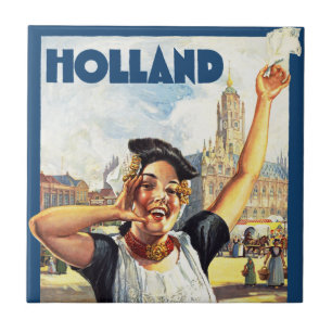 Holland Tile