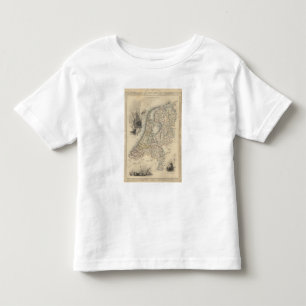 Holland Toddler T-Shirt