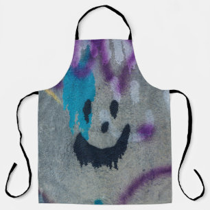 Holliday park apron