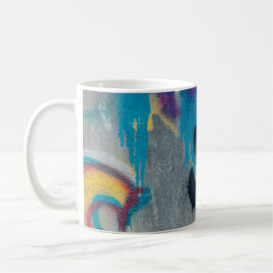 Holliday park coffee mug