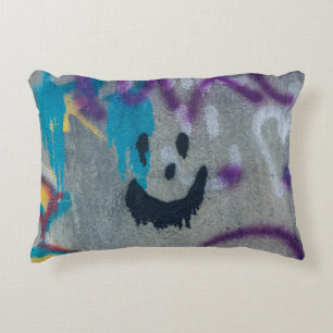 Holliday park decorative cushion