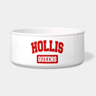 Hollis, Queens, NYC