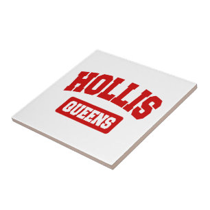 Hollis, Queens, NYC Ceramic Tile