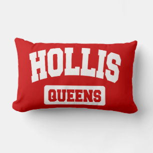 Hollis, Queens, NYC Lumbar Cushion