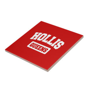 Hollis, Queens, NYC Tile