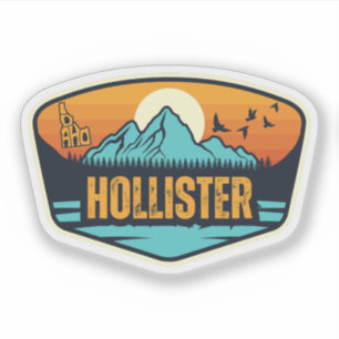 Hollister, Idaho