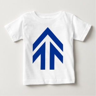 Hollow Arrow Baby T-Shirt