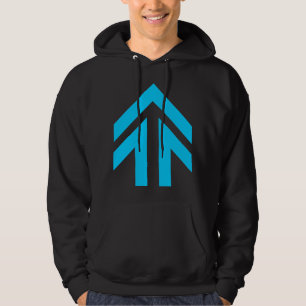Hollow Arrow Hoodie