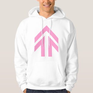Hollow Arrow Hoodie