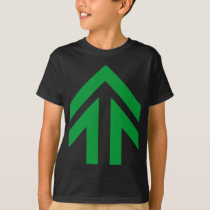 Hollow Arrow T-Shirt