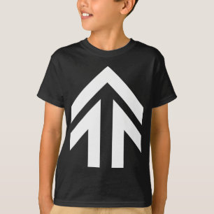 Hollow Arrow T-Shirt