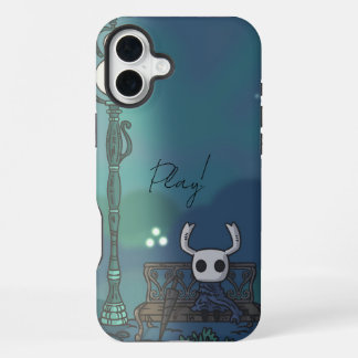 Hollow Knight (Gaming) iPhone 16 Plus Case