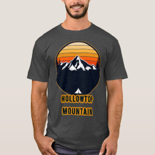 Hollowtop Mountain T-Shirt