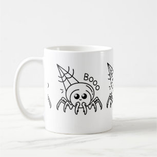 Hollween theme song coffee mug