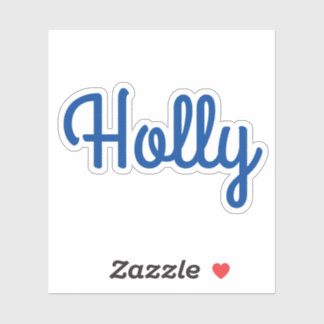 Holly