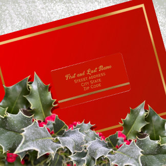 Holly and the Ivy  Label