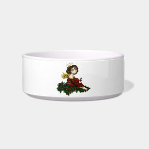 Holly Angel Bowl