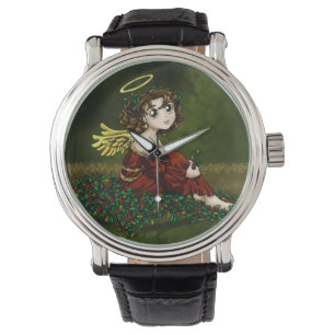 Holly Angel Watch