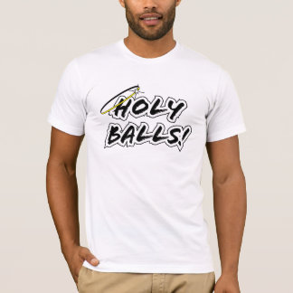 Holly Balls! T-Shirt