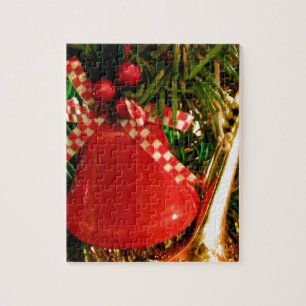 Holly Bell Jigsaw Puzzle