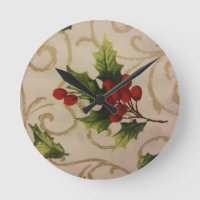 Holly Berries
