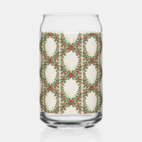 Holly-Berry Decorative Christmas-Holiday