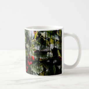 Holly Berry Mug