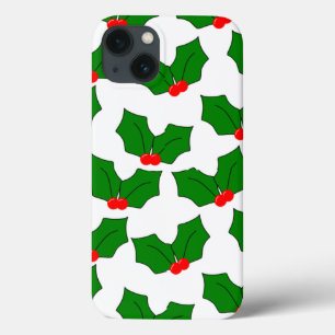 Holly iPhone 13 Case