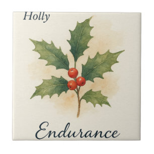 Holly — Endurance Ceramic Tile