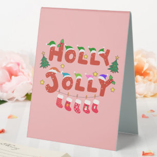 Holly Jolly