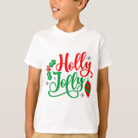 Holly Jolly Christmas Song