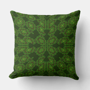Holly Jolly Joy Collection Cushion