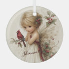 Holly-Kissed Enchantment