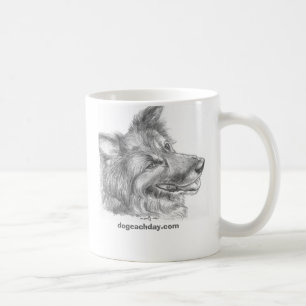 holly mug