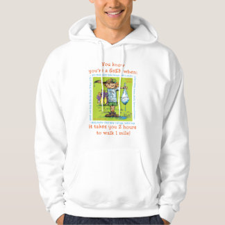 HOLLY WILD GeEK Hoodie