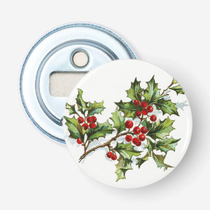 HollyBerries20150801 Bottle Opener