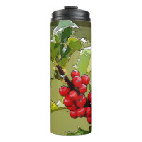 HollyBerries 005