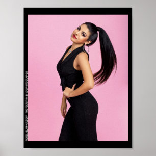 Hollywood Border Portfolio Print (or Download)