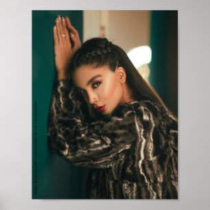 Hollywood Borderless Portfolio Print (or Download)