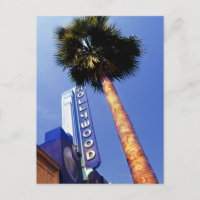 Hollywood Boulevard, Los Angeles