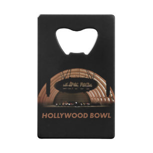 Hollywood Bowl