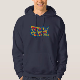 Hollywood Burger Hoodie