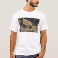 Hollywood, CA - Columbia Broadcasting System