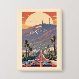 Hollywood California